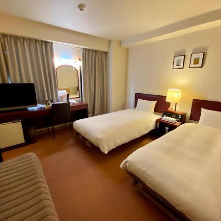 Smile Hotel Sasebo Bagian luar foto