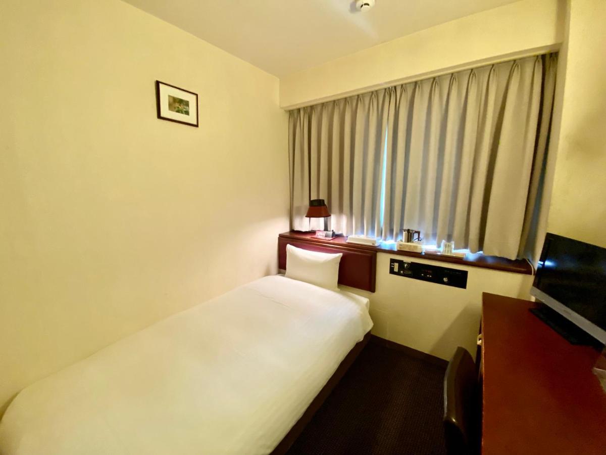 Smile Hotel Sasebo Bagian luar foto