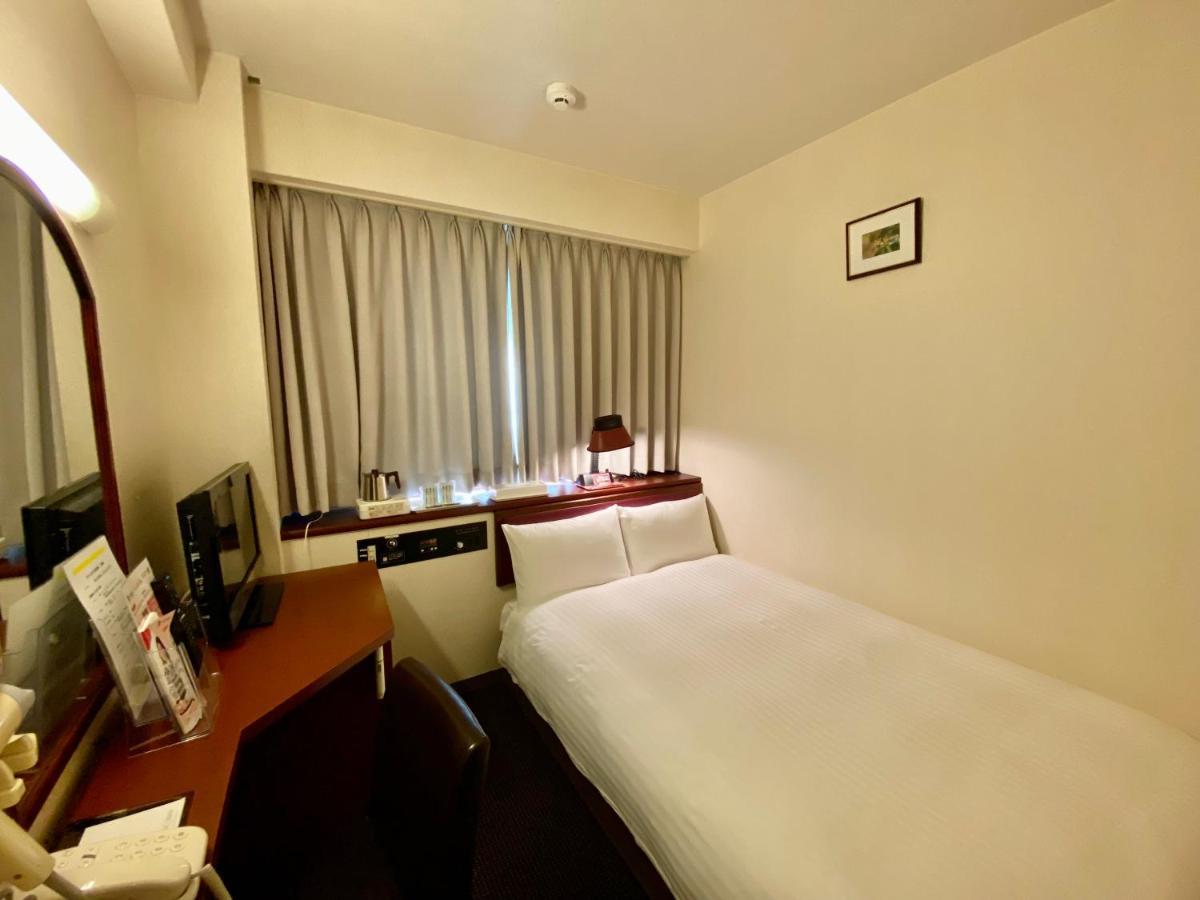 Smile Hotel Sasebo Bagian luar foto